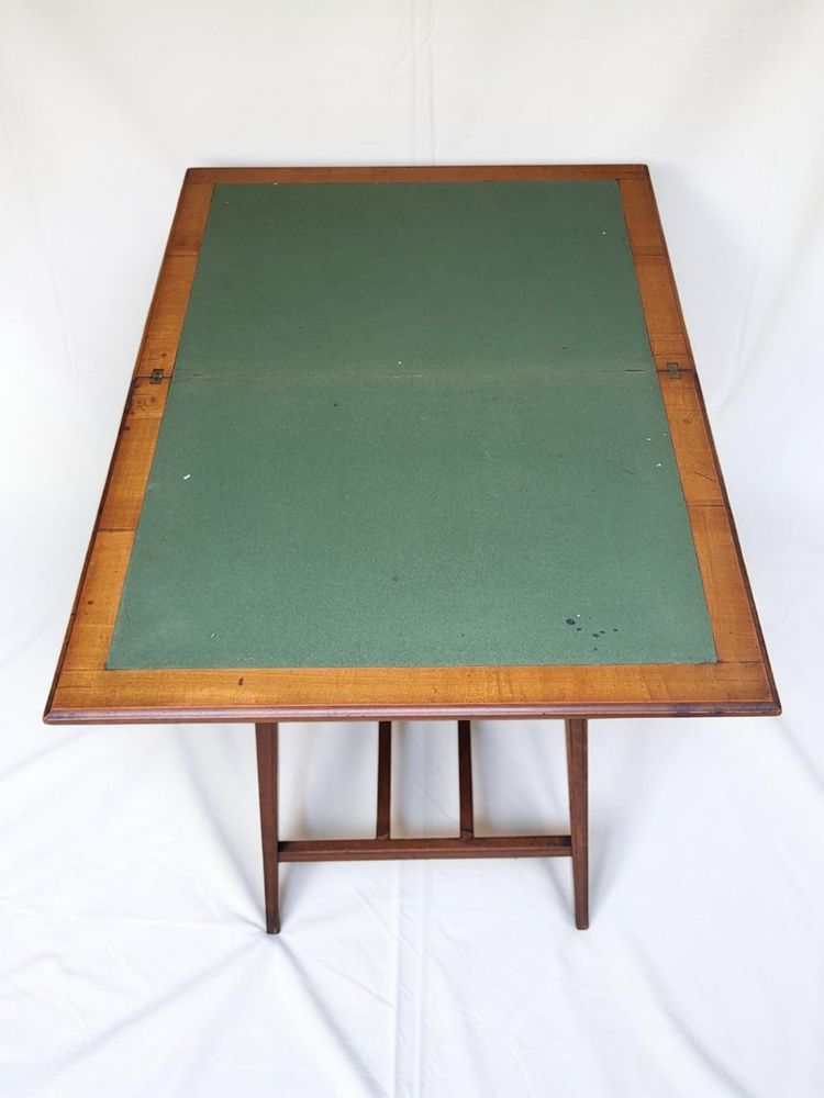 Table / Console & Table à jeux 1950's
