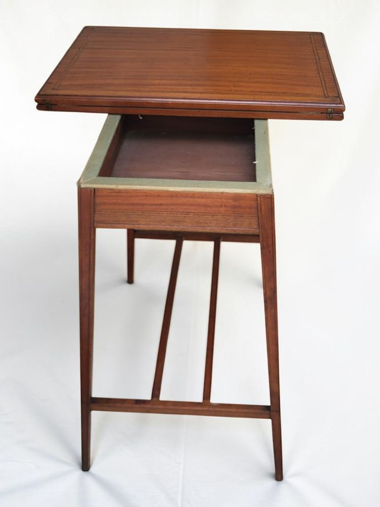 Table / Console & Table à jeux 1950's
