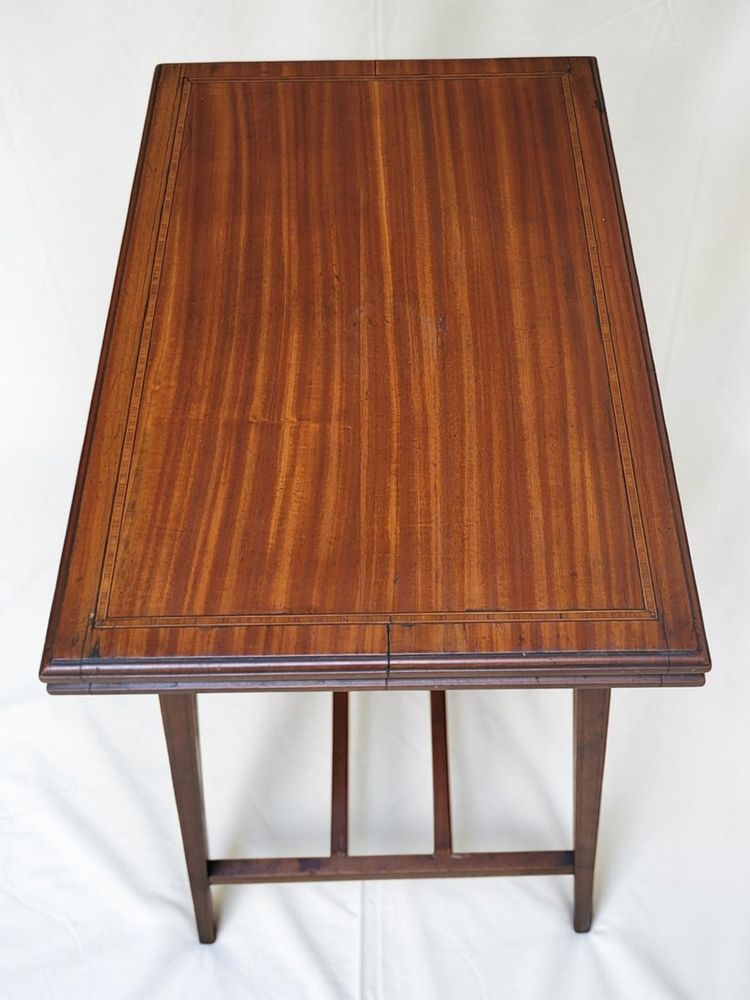 Table / Console & Table à jeux 1950's