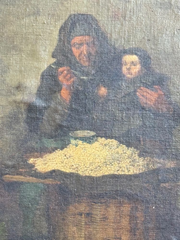 Gemälde von Charles Nègre