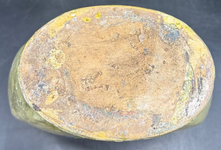 VASO IN TERRACOTTA