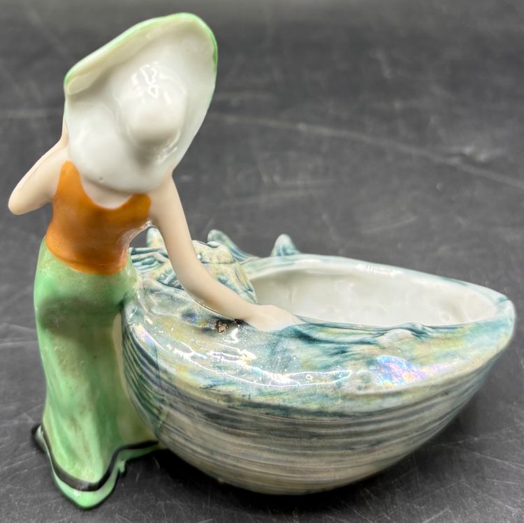 SUBJECT: BATHER