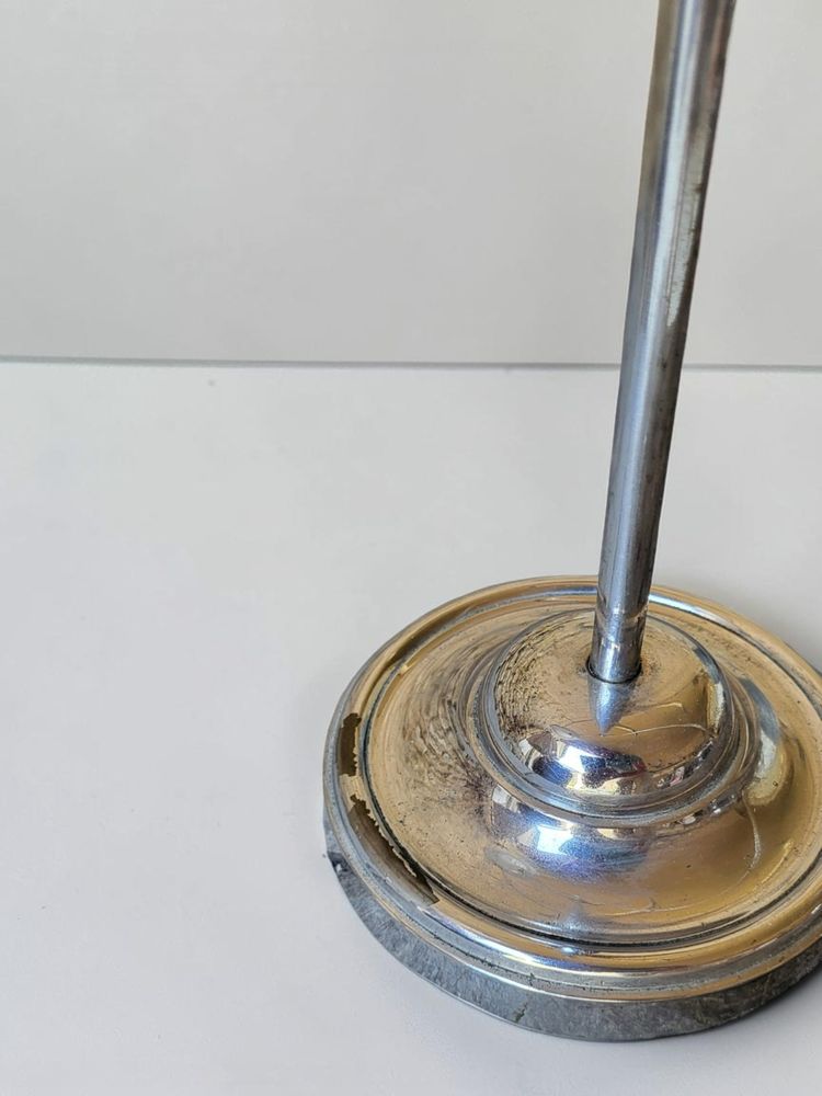 Art Deco desk lamp, 1920s/30s