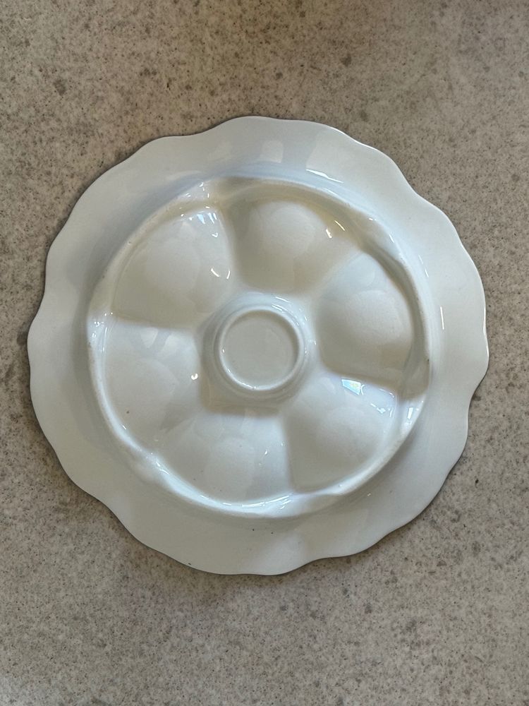 12 piatti di ostriche