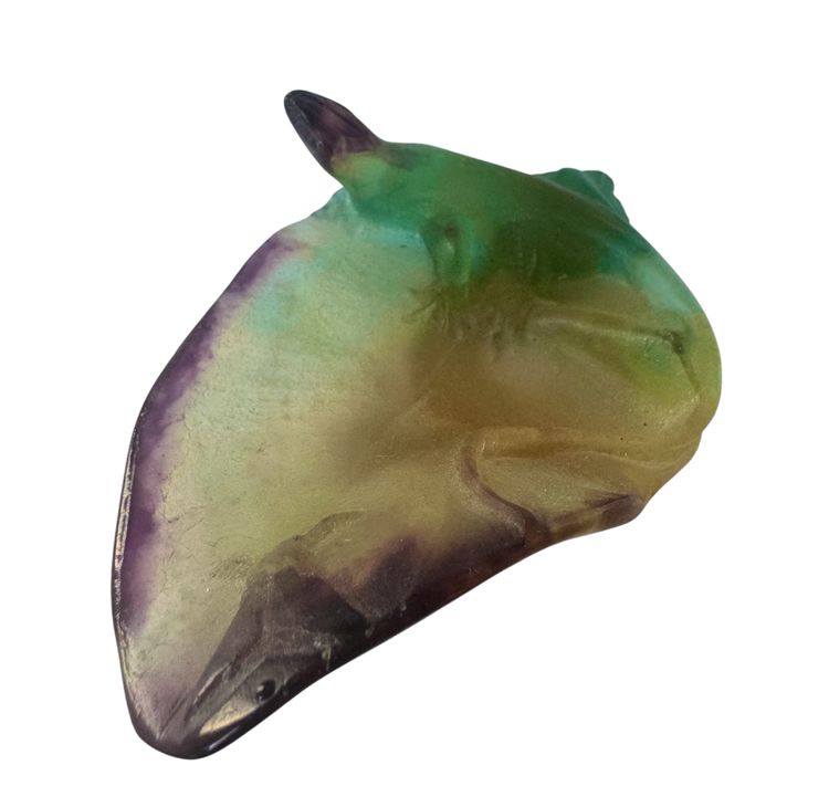 Daum - Vide-poche « Lézard » 