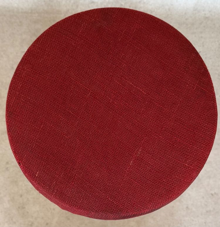 Tabouret SIF circulaire