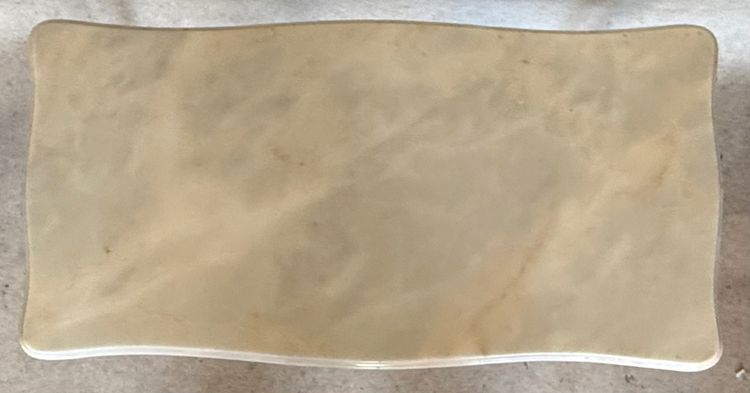 Onyx coffee table