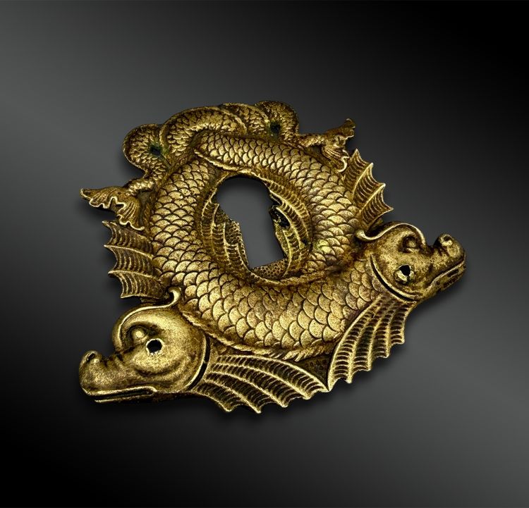 Schleuseneingang – Europa – um 1900