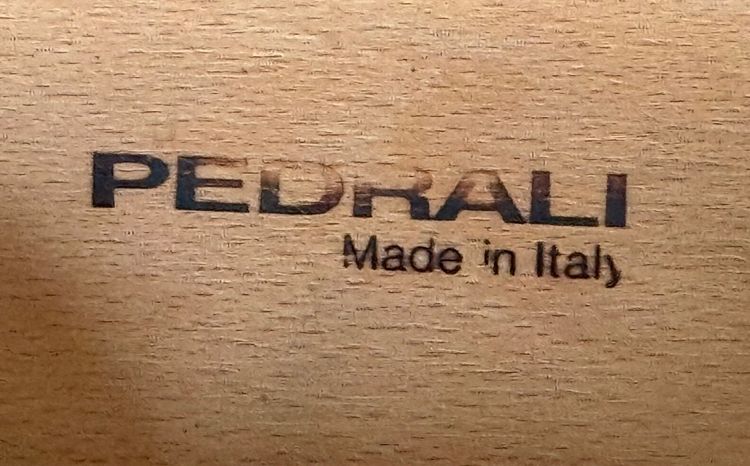 Sgabello Pedrali