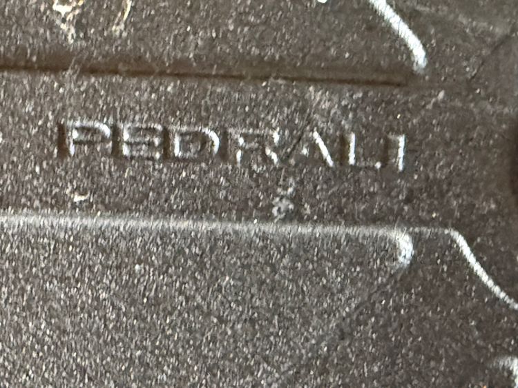 Sgabello Pedrali