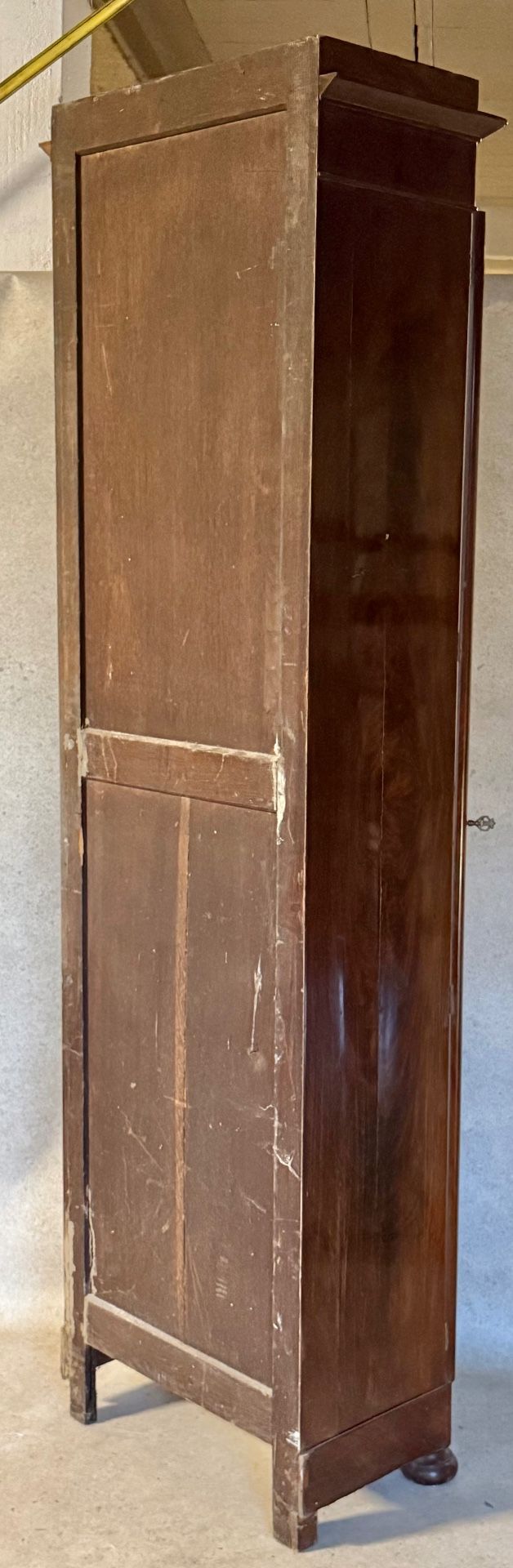 Karton mit 10 Fächern