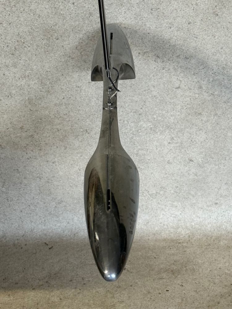 Lustre de billard