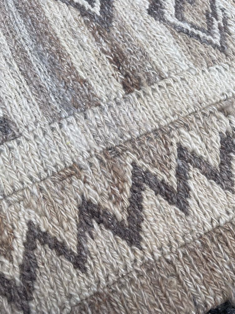 Carpet / Sumak. Iran. Mid-20th century. 180 x 135 cm