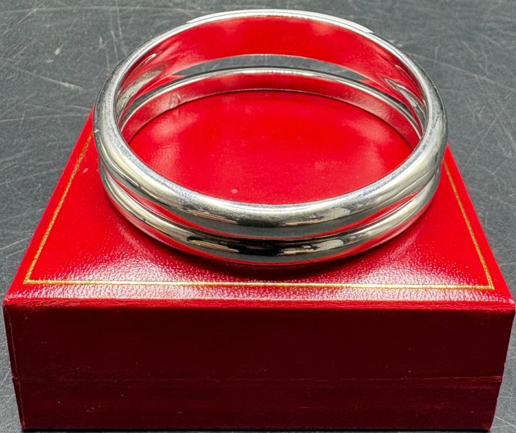 KLEIN PUG BRACELET