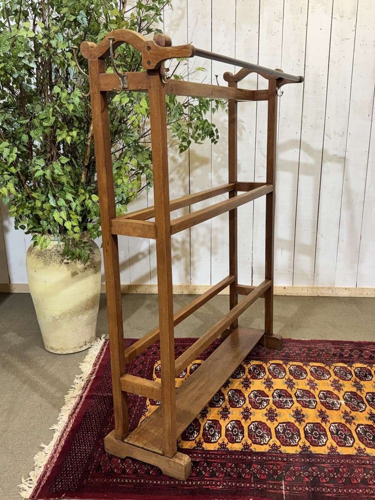 Mobili in teak degli anni ’30