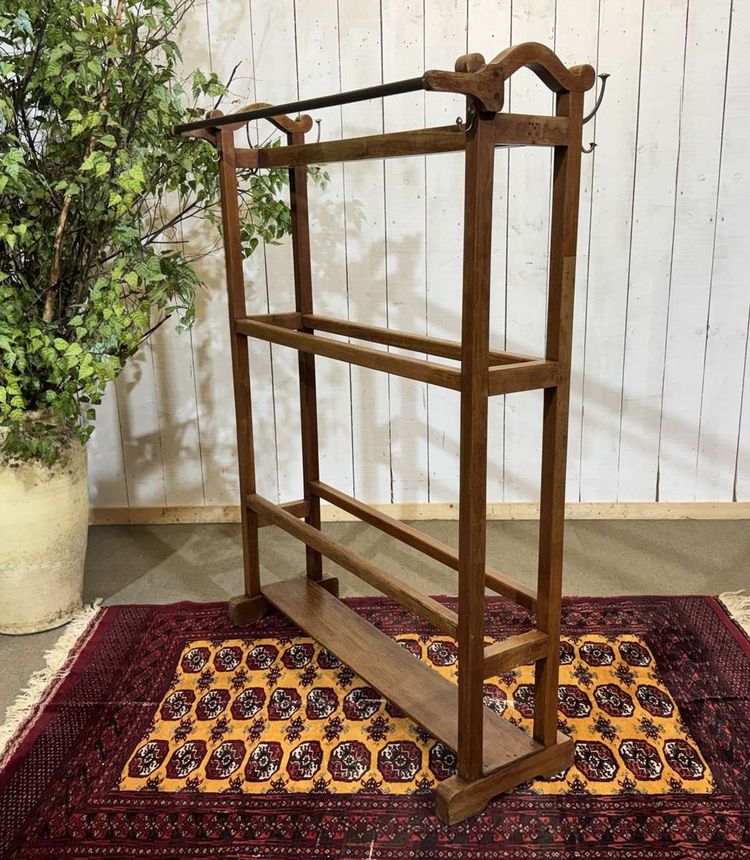 Mobili in teak degli anni ’30