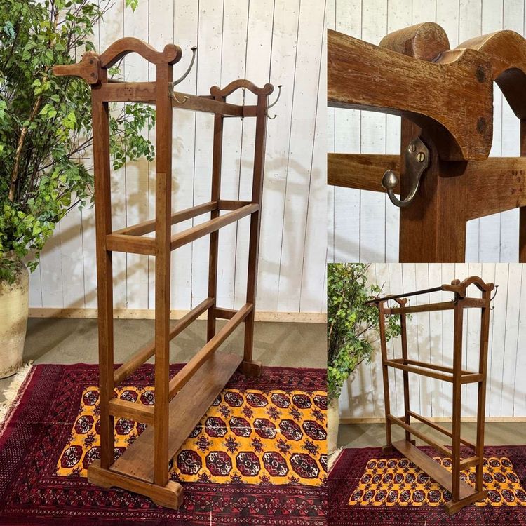 Mobili in teak degli anni ’30