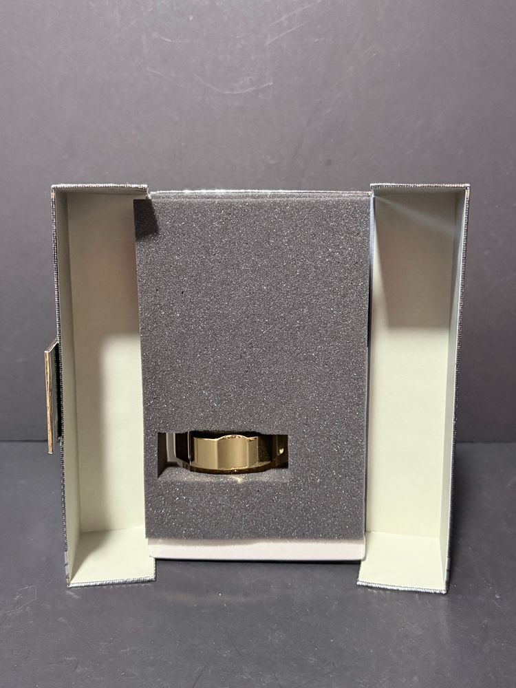 Lalique – Flacon de Collection « Mascotte Sagittaire » – Édition Limitée 1999 – Cristal – Complet