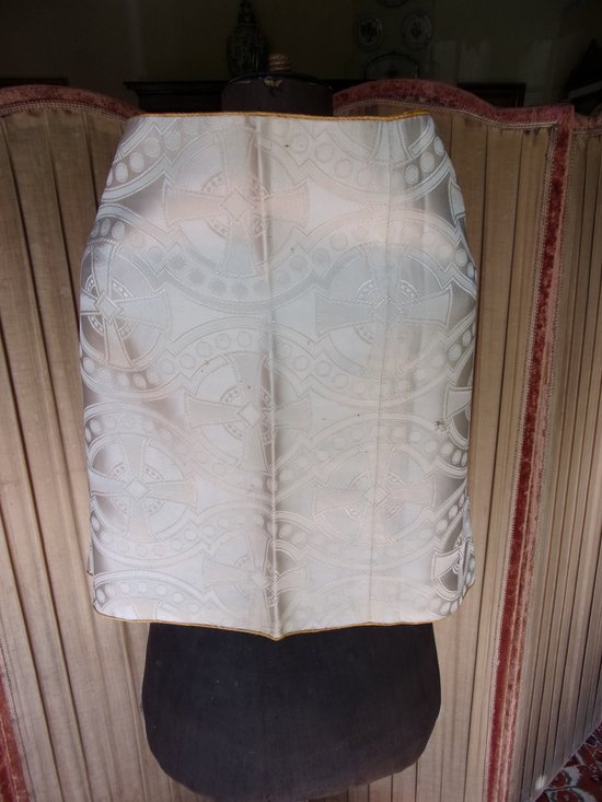 Old humeral veil, 1st half of the 20th century