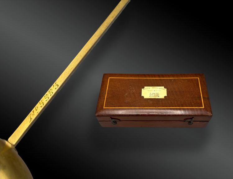 SIKES S AEROMETER KIT