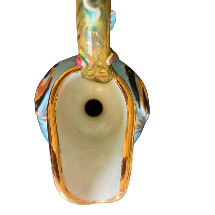 Vaso/Brocca Cerdazur Monaco Small Soliflore 1960