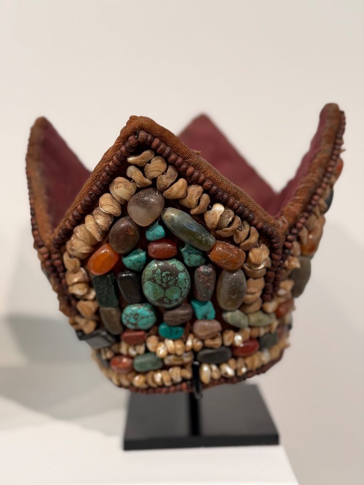 Objets  Tribal de Ladakh