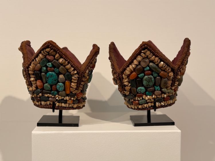 Objets  Tribal de Ladakh