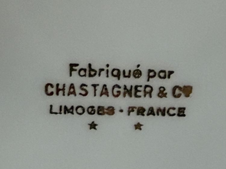 Limoges-Service