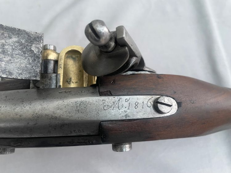 REGULAR STINTBLASH BEFRIEDGERÄT MODELL 1816 C