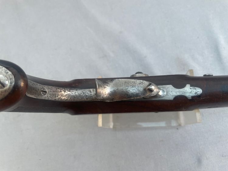 PISTOLET D'OFFICIER MODELE 1833