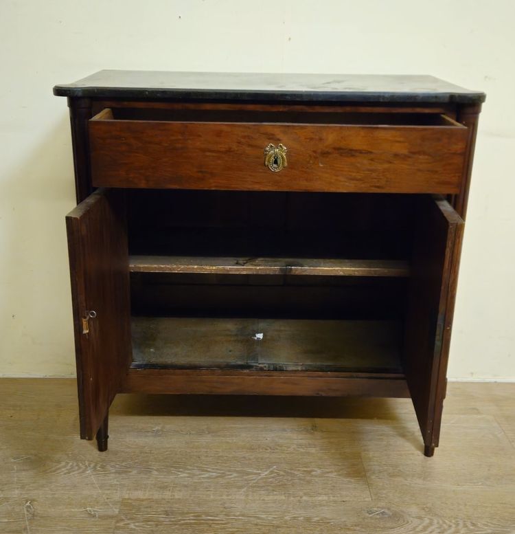 Sideboard / Kommode / Beistellschrank im Stil Louis XVI.