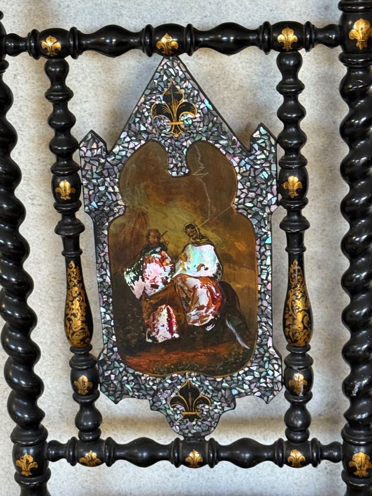 Prega Dio, Napoleone III