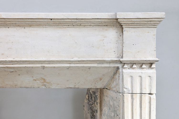 Camino antico | Riferimento 1611