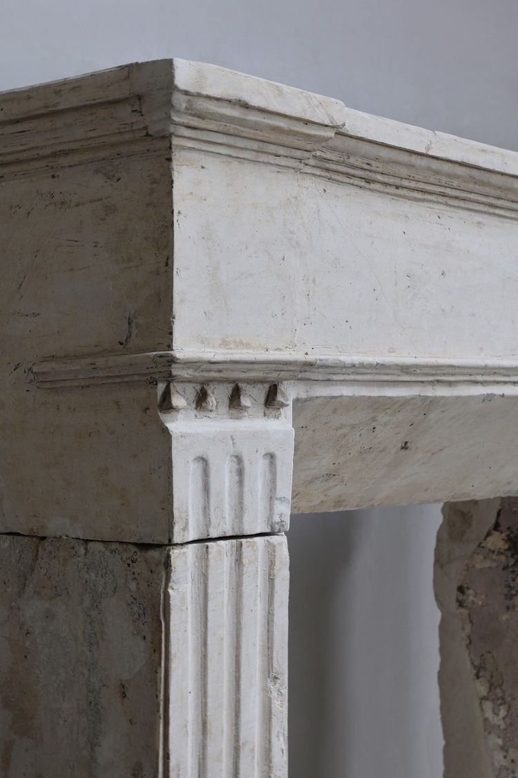 Camino antico | Riferimento 1611