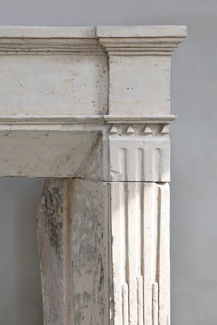 Camino antico | Riferimento 1611