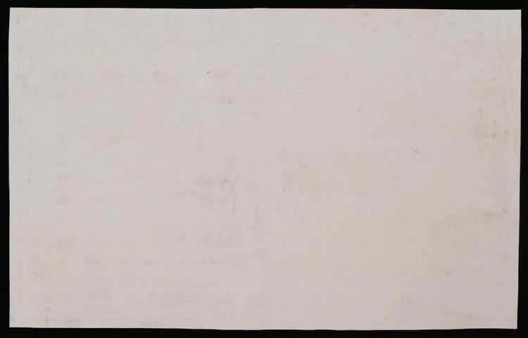 Antoine Bourlard, Büffel der römischen Landschaft