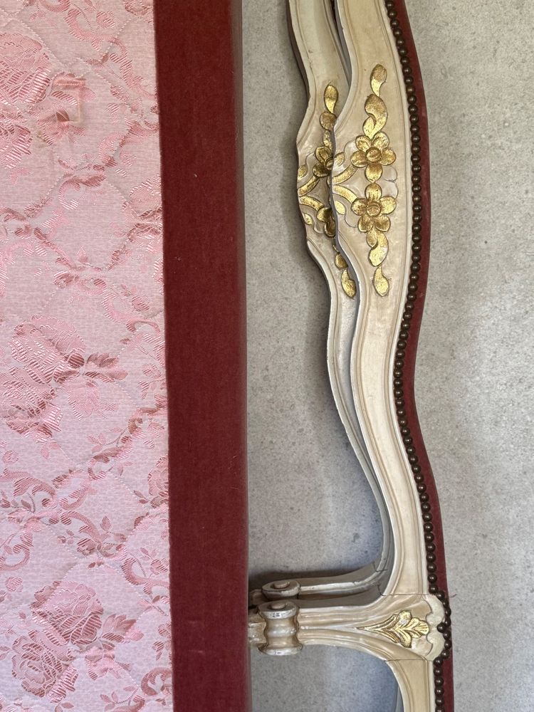 Divano letto senza materasso