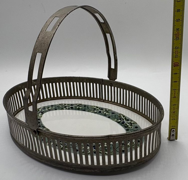 SMALL SERVING TRAY