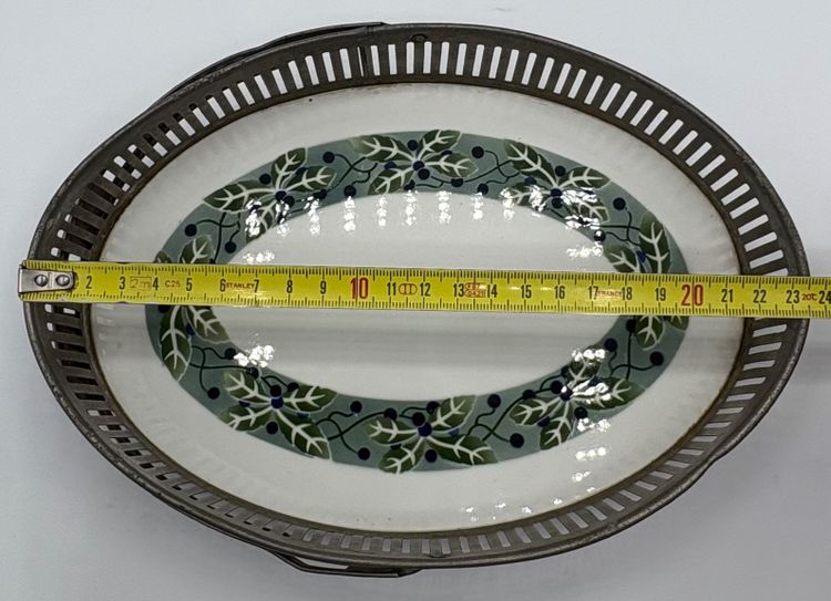 SMALL SERVING TRAY