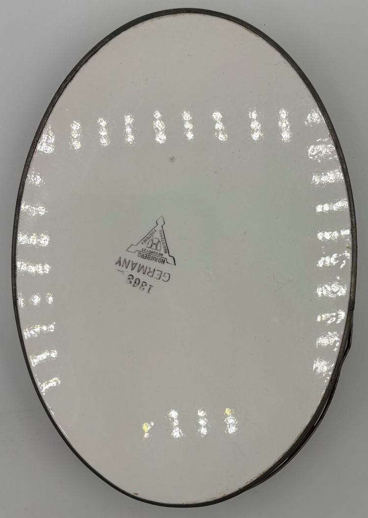 SMALL SERVING TRAY