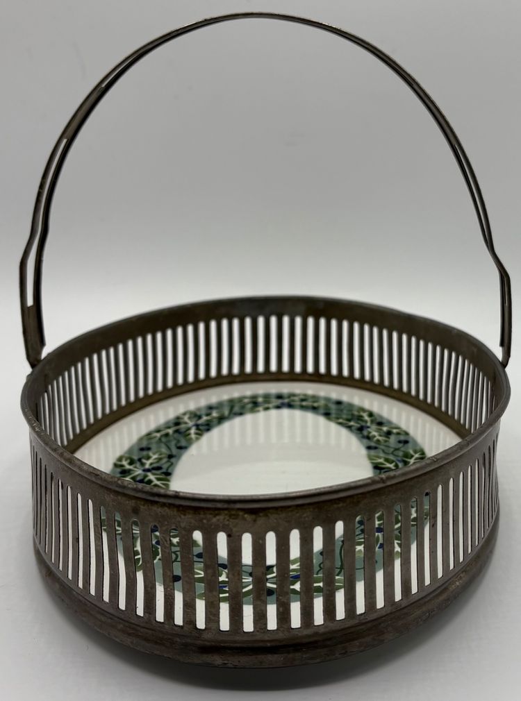 SMALL SERVING TRAY