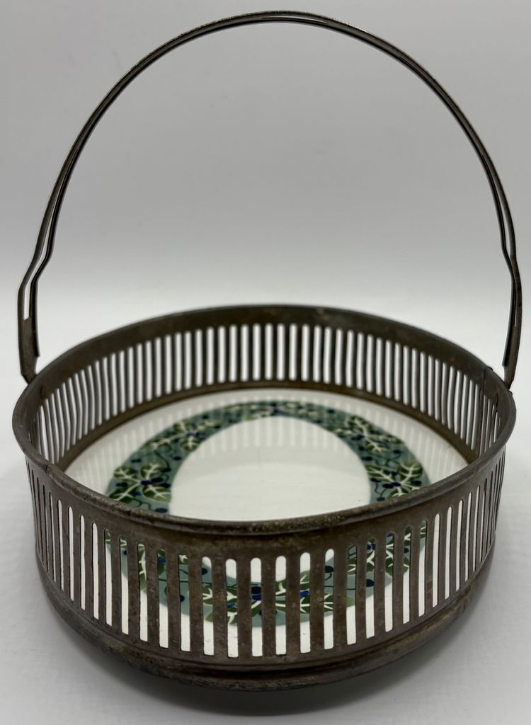 SMALL SERVING TRAY