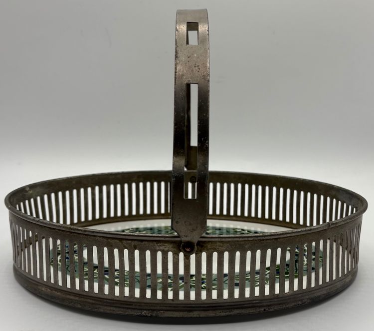 SMALL SERVING TRAY