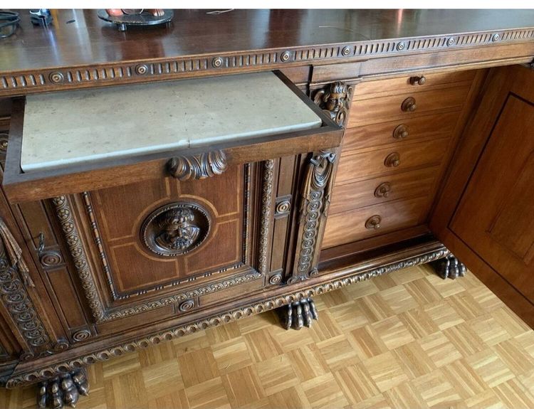 Buffet Enfilade  XIXÈME 