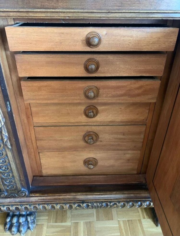 Buffet Enfilade  XIXÈME 