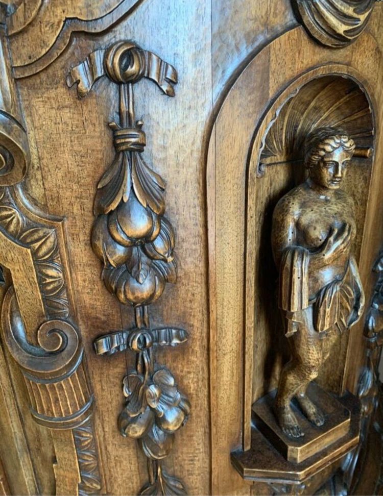 Buffet Enfilade  XIXÈME 