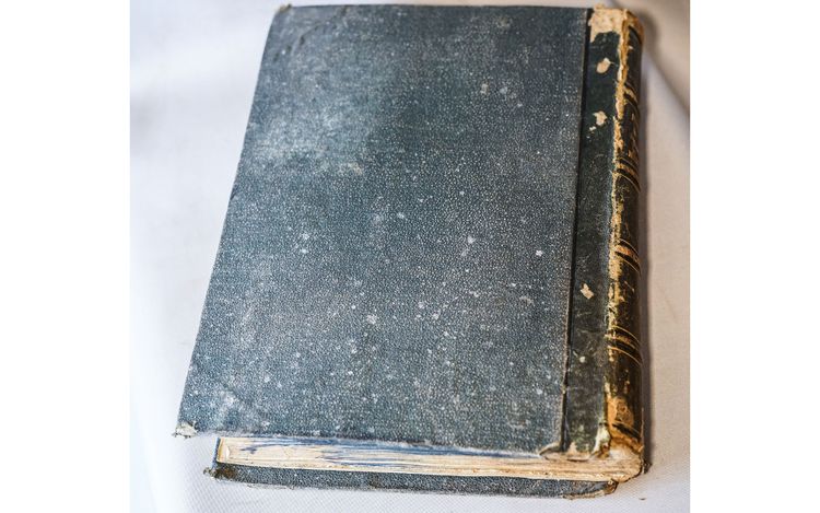 Instructions nautiques sur les mers de l'Inde (1853)