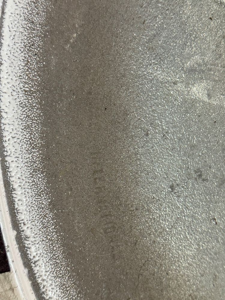 KNOLL EERO SAARINEN TULIP TABLE, MARBLE, 137 CM