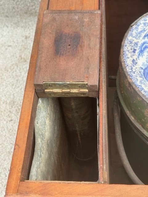 Gabinetto