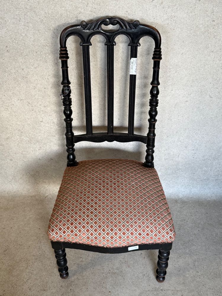 Chaise à langer N Iii